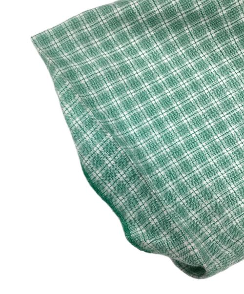 Ron Herman（ロンハーマン）Ron Herman (ロンハーマン) パンツ グリーン サイズ:Sの古着・服飾アイテム