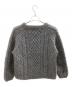 FILSON GARMENT (フィルソン ガーメント) 厚手ニット グレー サイズ:不明：7000円