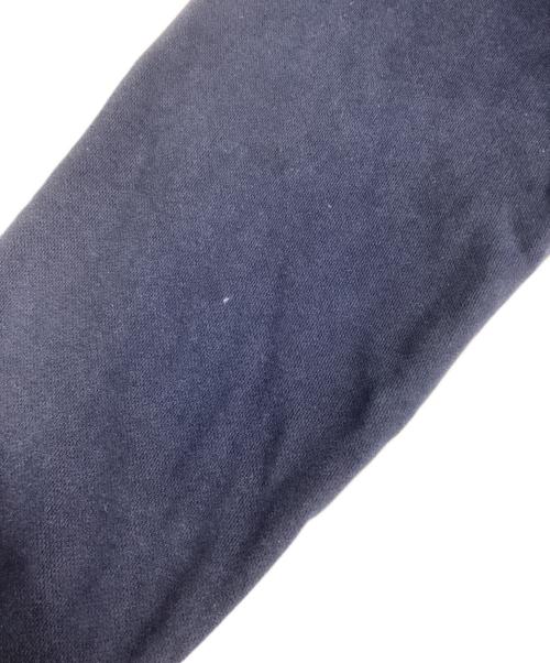 adidas（アディダス）adidas (アディダス) ジップパーカー ネイビー サイズ:Lの古着・服飾アイテム
