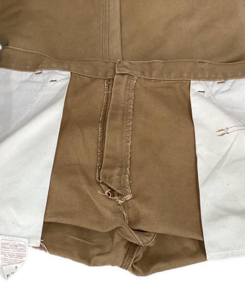 CarHartt（カーハート）CarHartt (カーハート) パンツ カーキ サイズ:34×34の古着・服飾アイテム