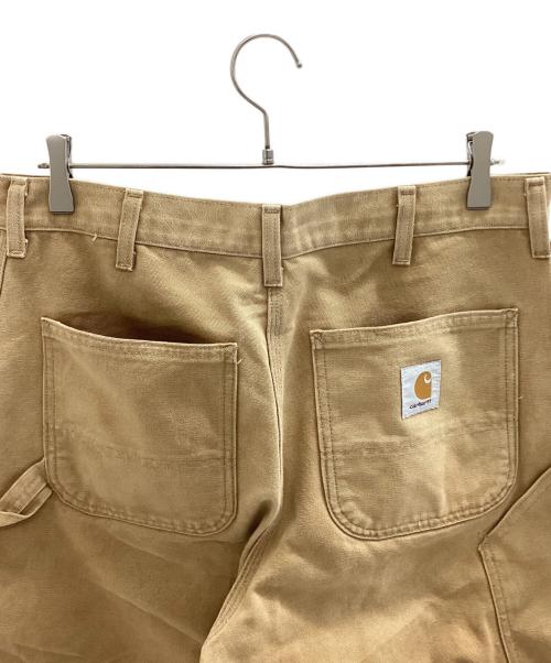 CarHartt（カーハート）CarHartt (カーハート) パンツ カーキ サイズ:34×34の古着・服飾アイテム