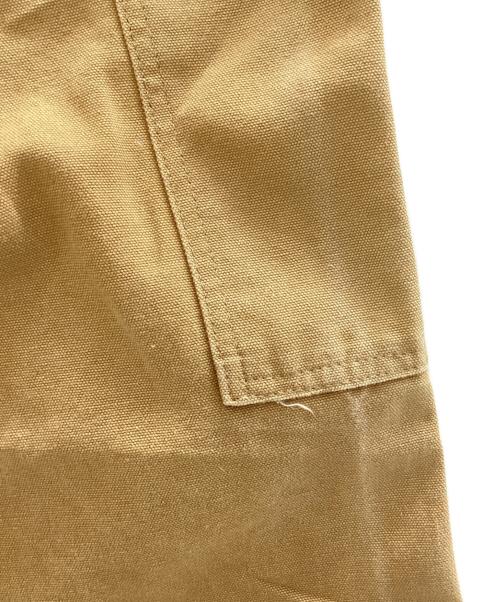 CarHartt（カーハート）CarHartt (カーハート) パンツ カーキ サイズ:34×34の古着・服飾アイテム