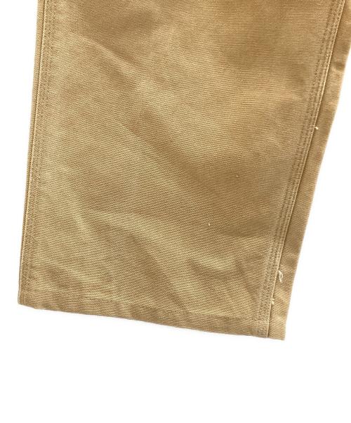 CarHartt（カーハート）CarHartt (カーハート) パンツ カーキ サイズ:34×34の古着・服飾アイテム