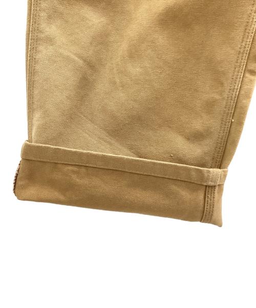 CarHartt（カーハート）CarHartt (カーハート) パンツ カーキ サイズ:34×34の古着・服飾アイテム