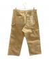 CarHartt (カーハート) パンツ カーキ サイズ:34×34：4000円