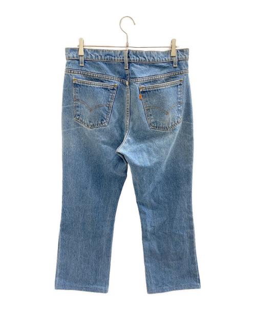 LEVI'S（リーバイス）LEVI'S (リーバイス) デニムパンツ ブルー サイズ:W36の古着・服飾アイテム