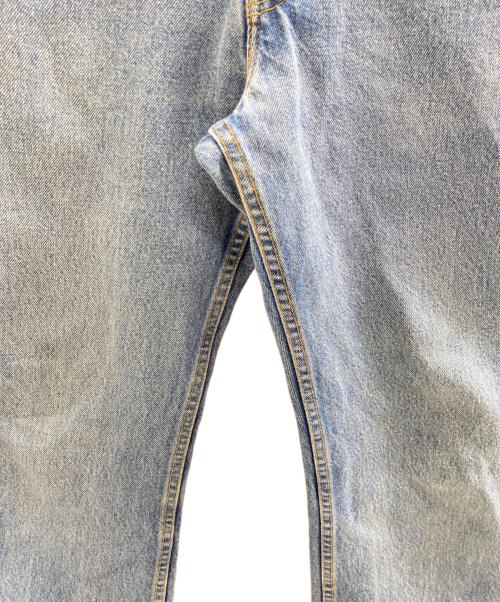 LEVI'S（リーバイス）LEVI'S (リーバイス) デニムパンツ ブルー サイズ:W36の古着・服飾アイテム