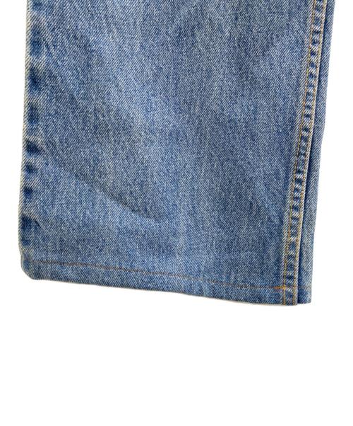LEVI'S（リーバイス）LEVI'S (リーバイス) デニムパンツ ブルー サイズ:W36の古着・服飾アイテム