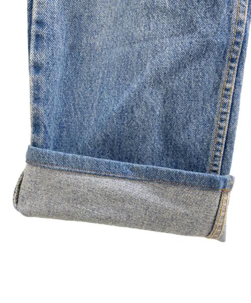 LEVI'S（リーバイス）LEVI'S (リーバイス) デニムパンツ ブルー サイズ:W36の古着・服飾アイテム