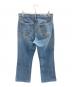 LEVI'S (リーバイス) デニムパンツ ブルー サイズ:W36：7000円