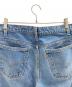 中古・古着 LEVI'S (リーバイス) デニムパンツ ブルー サイズ:W36：7000円