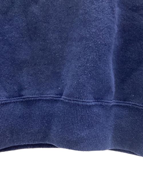 JERZEES（ジャージーズ）JERZEES (ジャージーズ) スウェット ネイビー サイズ:XLの古着・服飾アイテム