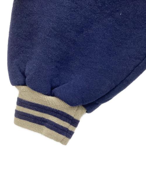 JERZEES（ジャージーズ）JERZEES (ジャージーズ) スウェット ネイビー サイズ:XLの古着・服飾アイテム