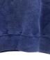 中古・古着 JERZEES (ジャージーズ) スウェット ネイビー サイズ:XL：3500円