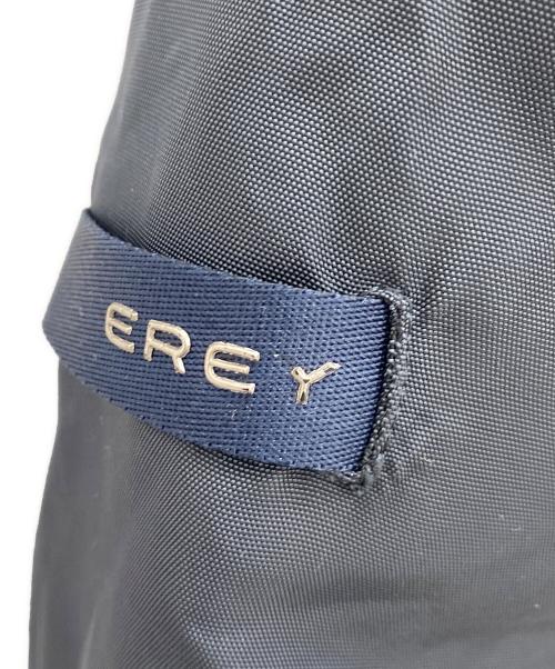 PEUTEREY（ピューテリー）PEUTEREY (ピューテリー) ダウンジャケット ネイビー サイズ:XSの古着・服飾アイテム