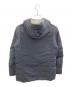 PEUTEREY (ピューテリー) ダウンジャケット ネイビー サイズ:XS：13000円