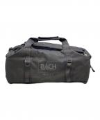 BACHバッハ）の古着「ドクターダッフル　Dr.Duffel 70」｜ブラック