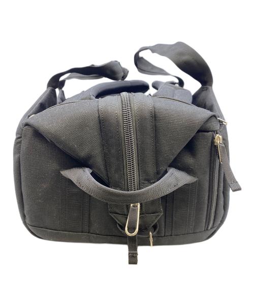 BACH（バッハ）BACH (バッハ) ドクターダッフル　Dr.Duffel 70 ブラックの古着・服飾アイテム