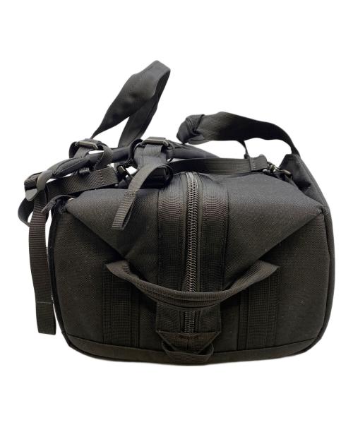 BACH（バッハ）BACH (バッハ) ドクターダッフル　Dr.Duffel 70 ブラックの古着・服飾アイテム