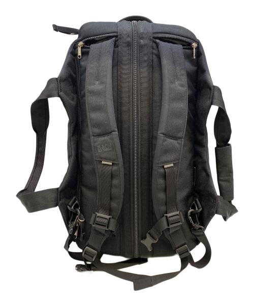BACH（バッハ）BACH (バッハ) ドクターダッフル　Dr.Duffel 70 ブラックの古着・服飾アイテム