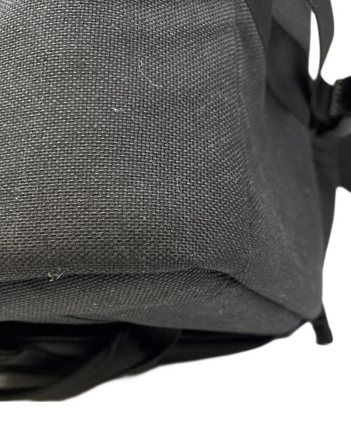 BACH（バッハ）BACH (バッハ) ドクターダッフル　Dr.Duffel 70 ブラックの古着・服飾アイテム