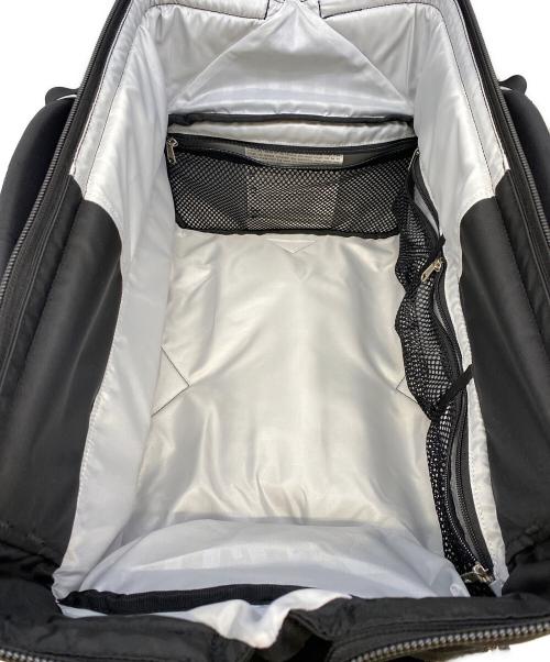 BACH（バッハ）BACH (バッハ) ドクターダッフル　Dr.Duffel 70 ブラックの古着・服飾アイテム