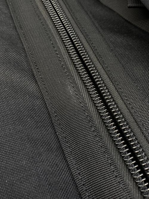 BACH（バッハ）BACH (バッハ) ドクターダッフル　Dr.Duffel 70 ブラックの古着・服飾アイテム