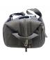 BACH (バッハ) ドクターダッフル　Dr.Duffel 70 ブラック：15000円