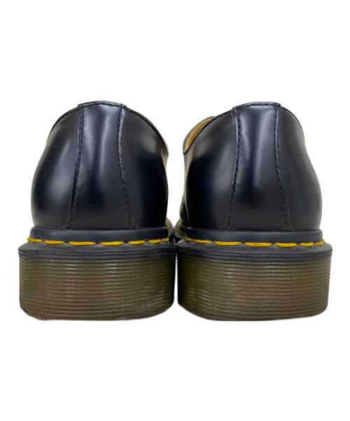 Dr.Martens（ドクターマーチン）Dr.Martens (ドクターマーチン) 3ホールシューズ ブラック サイズ:23cmの古着・服飾アイテム