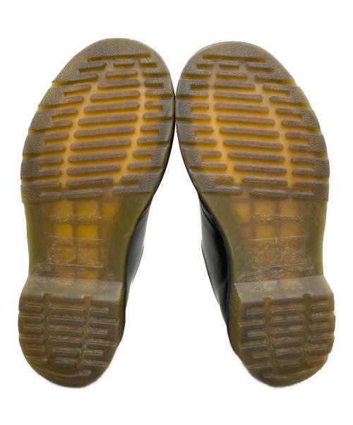 Dr.Martens（ドクターマーチン）Dr.Martens (ドクターマーチン) 3ホールシューズ ブラック サイズ:23cmの古着・服飾アイテム