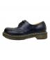 Dr.Martens (ドクターマーチン) 3ホールシューズ ブラック サイズ:23cm：9000円