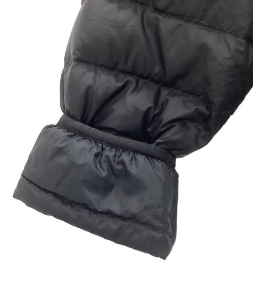 mont-bell（モンベル）mont-bell (モンベル) スペリオダウン ラウンドネックジャケット Men's ブラック サイズ:Mの古着・服飾アイテム