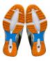 中古・古着 FOOT-JOY (フットジョイ) ゴルフシューズ ホワイト×ブラック サイズ:26cm：8000円
