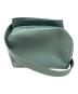 MOTHERHOUSE（マザーハウス）の古着「ショルダーバッグ」｜スカイブルー