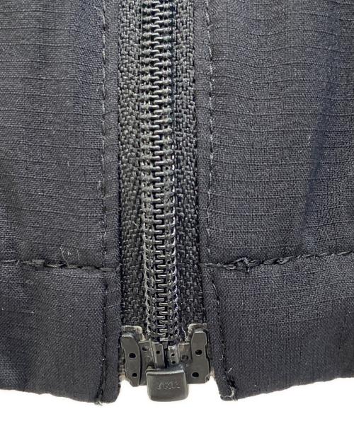 THE NORTH FACE（ザ ノース フェイス）THE NORTH FACE (ザ ノース フェイス) エニータイムウィンドフーディ ブラック サイズ:XLの古着・服飾アイテム