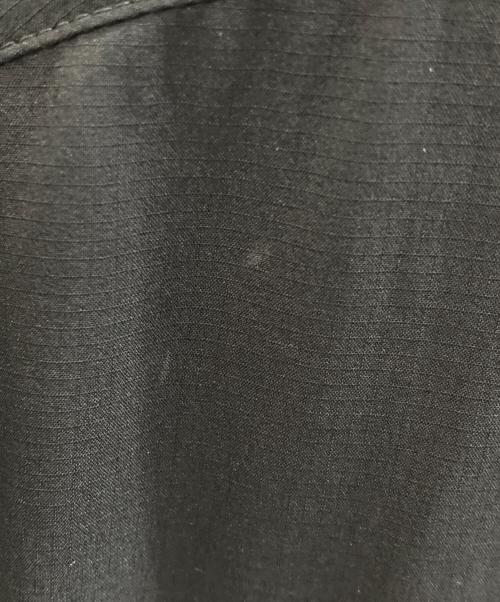 THE NORTH FACE（ザ ノース フェイス）THE NORTH FACE (ザ ノース フェイス) エニータイムウィンドフーディ ブラック サイズ:XLの古着・服飾アイテム