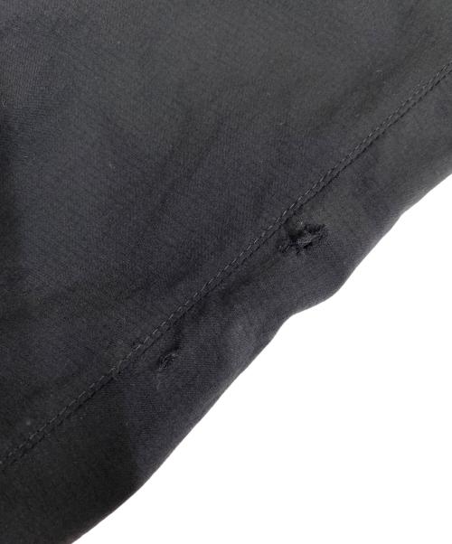 THE NORTH FACE（ザ ノース フェイス）THE NORTH FACE (ザ ノース フェイス) エニータイムウィンドフーディ ブラック サイズ:XLの古着・服飾アイテム