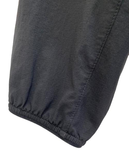 THE NORTH FACE（ザ ノース フェイス）THE NORTH FACE (ザ ノース フェイス) エニータイムウィンドフーディ ブラック サイズ:XLの古着・服飾アイテム