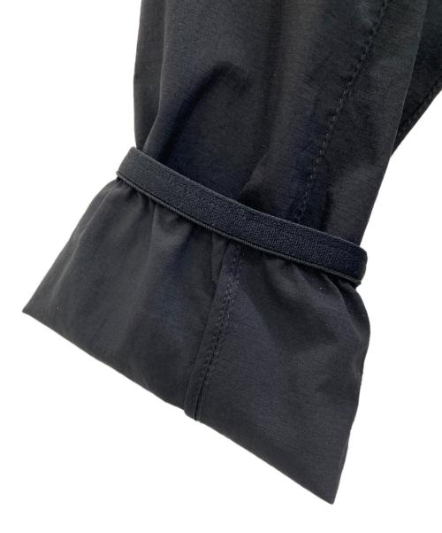 THE NORTH FACE（ザ ノース フェイス）THE NORTH FACE (ザ ノース フェイス) エニータイムウィンドフーディ ブラック サイズ:XLの古着・服飾アイテム