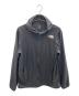 THE NORTH FACE（ザ ノース フェイス）の古着「エニータイムウィンドフーディ」｜ブラック