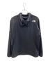 THE NORTH FACE (ザ ノース フェイス) エニータイムウィンドフーディ ブラック サイズ:XL：7000円