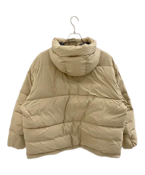 KELTY（ケルティ）KELTY (ケルティ) 2024 撥水インサレーション ジャケット ベージュ サイズ:M 未使用品の古着・服飾アイテム