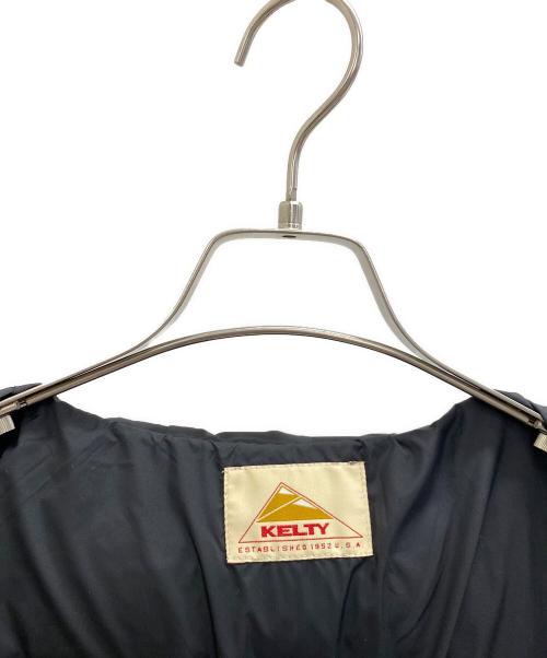 KELTY（ケルティ）KELTY (ケルティ) 2024 撥水インサレーション ジャケット ベージュ サイズ:M 未使用品の古着・服飾アイテム