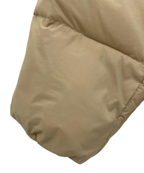 KELTY（ケルティ）KELTY (ケルティ) 2024 撥水インサレーション ジャケット ベージュ サイズ:M 未使用品の古着・服飾アイテム
