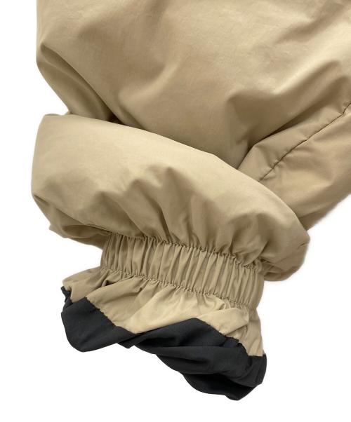 KELTY（ケルティ）KELTY (ケルティ) 2024 撥水インサレーション ジャケット ベージュ サイズ:M 未使用品の古着・服飾アイテム
