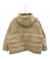 KELTY (ケルティ) 2024 撥水インサレーション ジャケット ベージュ サイズ:M 未使用品：12000円