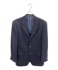 RING JACKET（リングジャケット）の古着「ジャケット」｜ネイビー