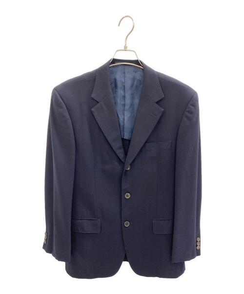 RING JACKET（リングジャケット）RING JACKET (リングジャケット) ジャケット ネイビー サイズ:46の古着・服飾アイテム