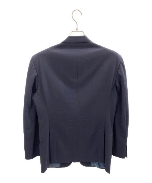RING JACKET（リングジャケット）RING JACKET (リングジャケット) ジャケット ネイビー サイズ:46の古着・服飾アイテム