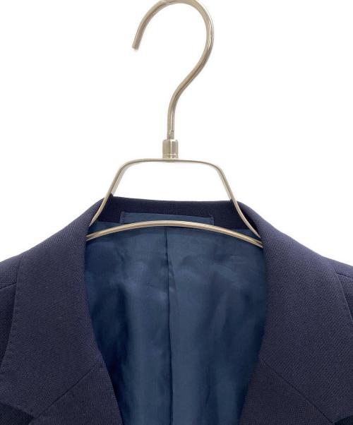 RING JACKET（リングジャケット）RING JACKET (リングジャケット) ジャケット ネイビー サイズ:46の古着・服飾アイテム